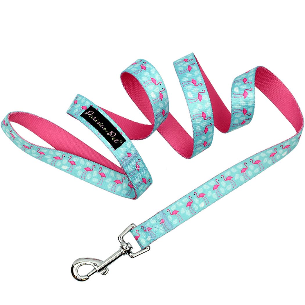 Flamingos Collar