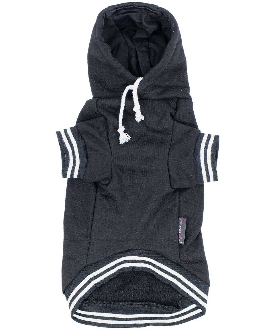 Bestie Hoodie: XS