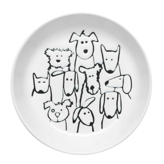Pet Bowl | Random Dogs